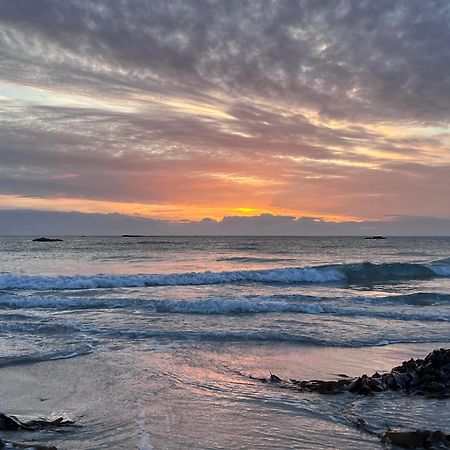 Tranquil Sands Holiday Home Paible Екстер'єр фото