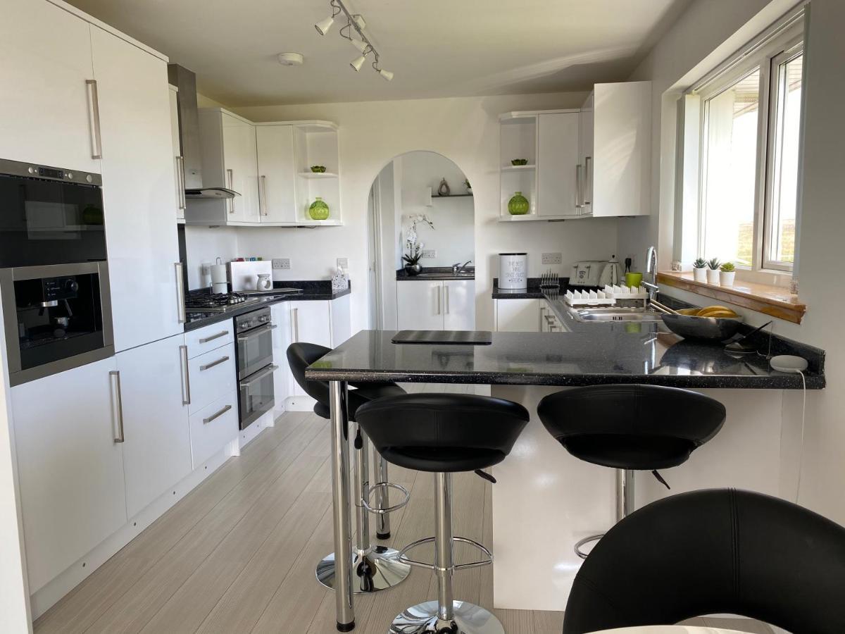 Tranquil Sands Holiday Home Paible Екстер'єр фото