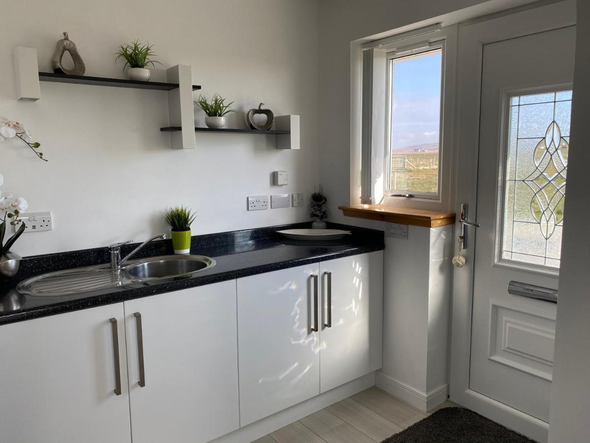 Tranquil Sands Holiday Home Paible Екстер'єр фото