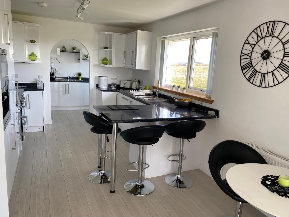 Tranquil Sands Holiday Home Paible Екстер'єр фото